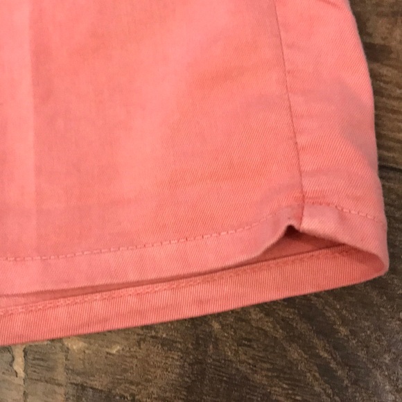 Aerie Mid Rise Light Weight Shorts - Picture 4 of 4